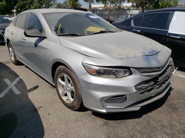 CHEVROLET MALIBU LS 2016 1g1zb5st8gf305381