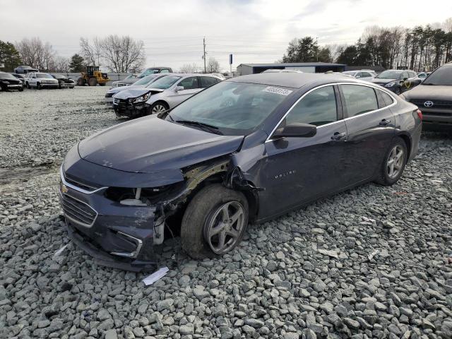 CHEVROLET MALIBU 2016 1g1zb5st8gf307552