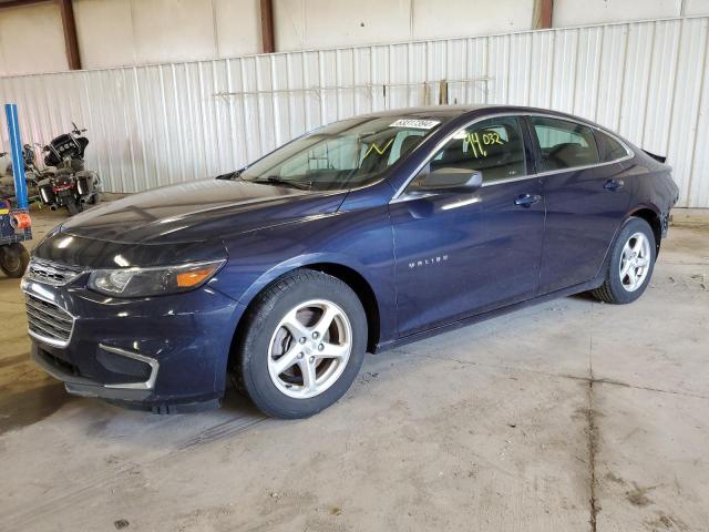 CHEVROLET MALIBU 2016 1g1zb5st8gf313853