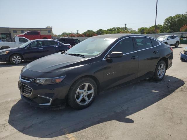 CHEVROLET MALIBU LS 2016 1g1zb5st8gf328403