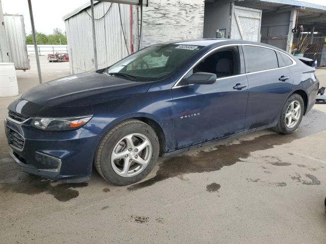 CHEVROLET MALIBU 2016 1g1zb5st8gf333553