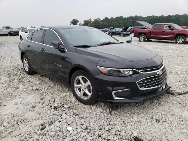 CHEVROLET MALIBU LS 2016 1g1zb5st8gf337487