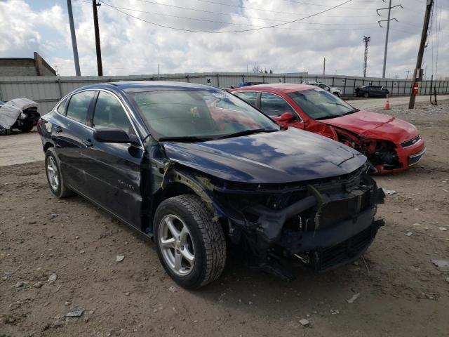 CHEVROLET MALIBU LS 2016 1g1zb5st8gf338669