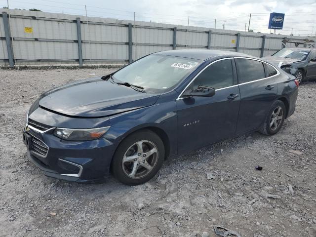 CHEVROLET MALIBU 2016 1g1zb5st8gf344553