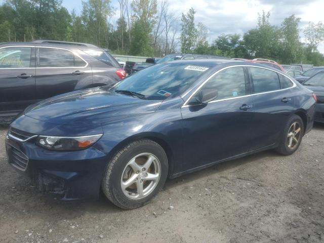 CHEVROLET MALIBU 2016 1g1zb5st8gf349204