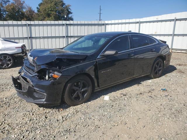 CHEVROLET MALIBU LS 2016 1g1zb5st8gf355620