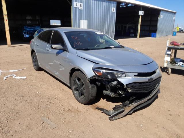 CHEVROLET MALIBU LS 2016 1g1zb5st8gf358596