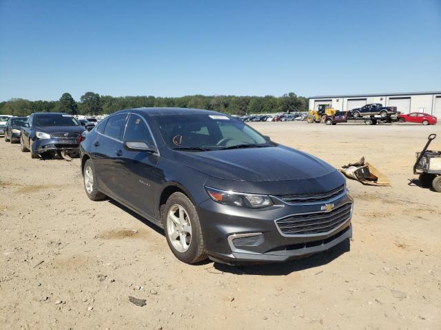 CHEVROLET MALIBU LS 2017 1g1zb5st8hf102878