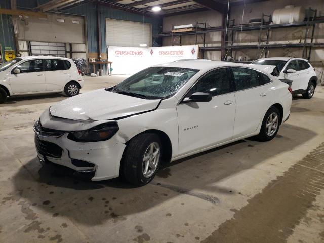 CHEVROLET MALIBU 2017 1g1zb5st8hf105022