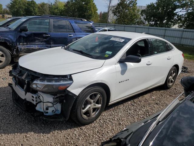 CHEVROLET MALIBU 2017 1g1zb5st8hf118692