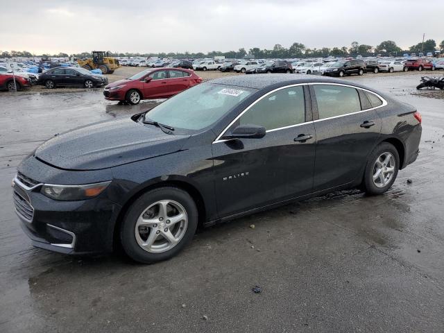 CHEVROLET MALIBU 2017 1g1zb5st8hf119325