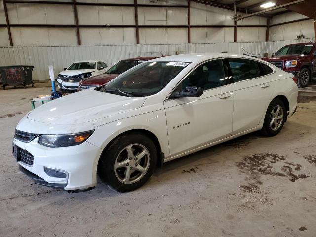 CHEVROLET MALIBU 2017 1g1zb5st8hf128106