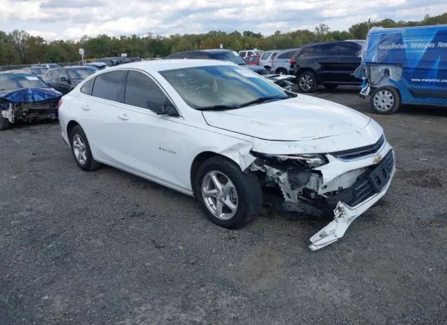 CHEVROLET MALIBU 2017 1g1zb5st8hf137114