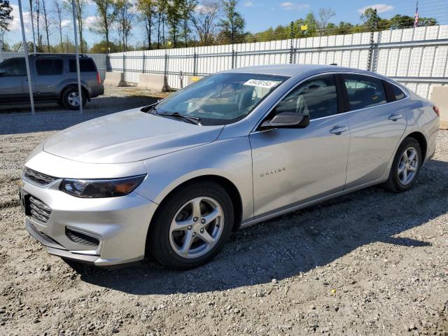 CHEVROLET MALIBU 2017 1g1zb5st8hf141759