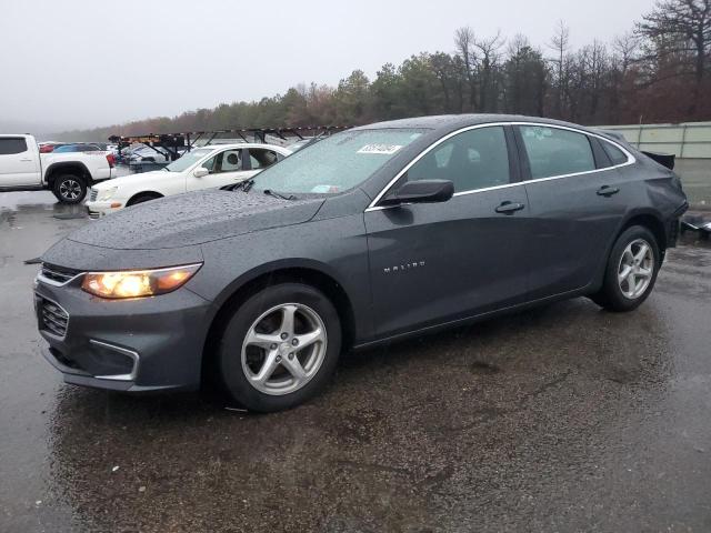 CHEVROLET MALIBU LS 2017 1g1zb5st8hf170999