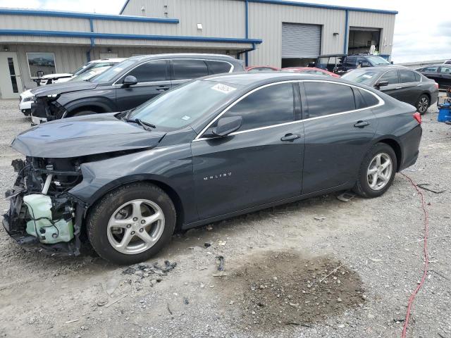 CHEVROLET MALIBU 2017 1g1zb5st8hf187219