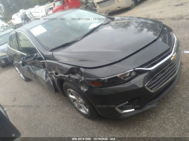 CHEVROLET MALIBU 2017 1g1zb5st8hf190010