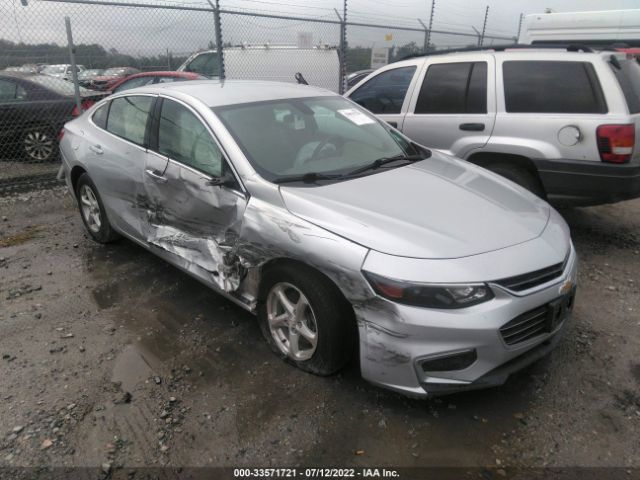 CHEVROLET MALIBU 2017 1g1zb5st8hf190332