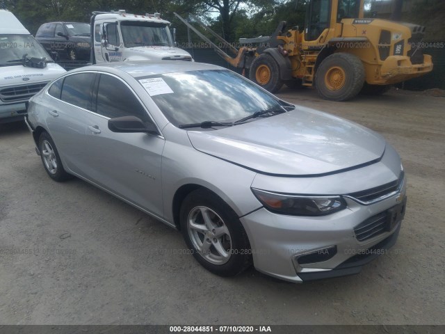 CHEVROLET MALIBU 2017 1g1zb5st8hf191237