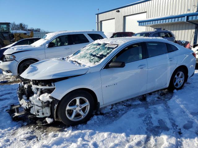 CHEVROLET MALIBU 2017 1g1zb5st8hf192758