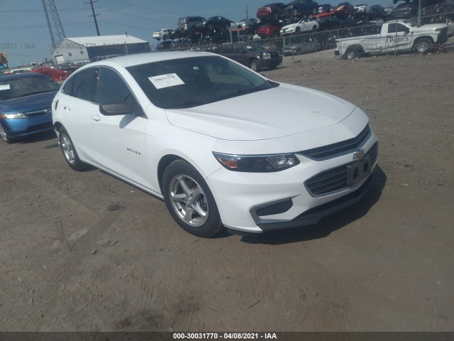 CHEVROLET MALIBU 2017 1g1zb5st8hf195384