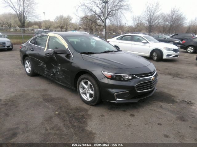 CHEVROLET MALIBU 2017 1g1zb5st8hf200101