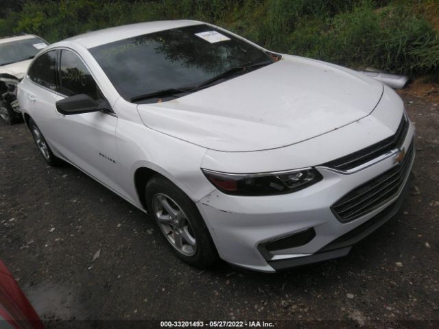 CHEVROLET MALIBU 2017 1g1zb5st8hf201877