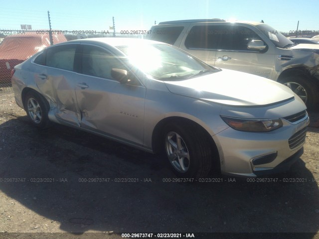 CHEVROLET MALIBU 2017 1g1zb5st8hf204178