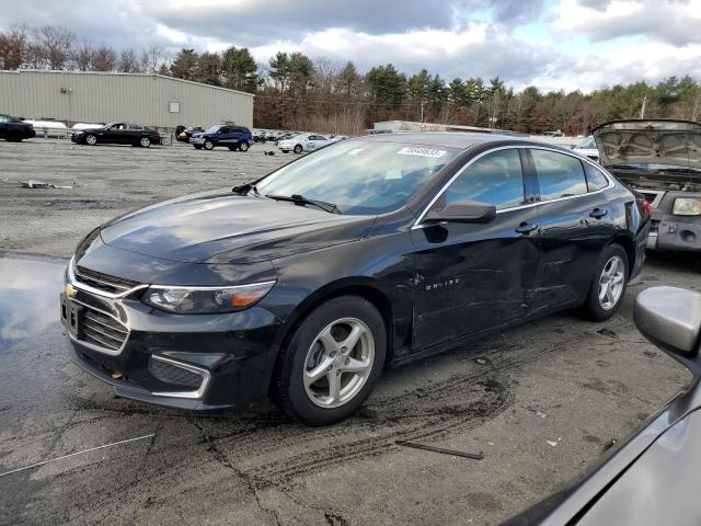 CHEVROLET MALIBU 2017 1g1zb5st8hf206903