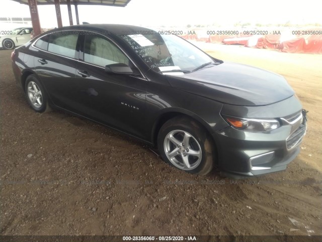 CHEVROLET MALIBU 2017 1g1zb5st8hf209588