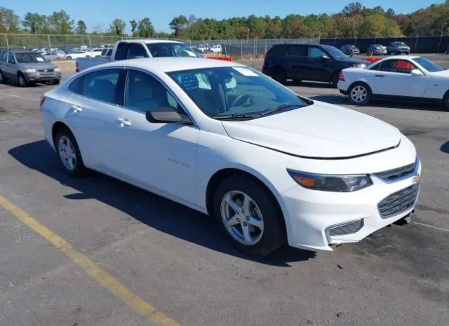 CHEVROLET MALIBU 2017 1g1zb5st8hf220638