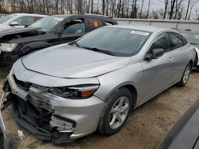 CHEVROLET MALIBU 2017 1g1zb5st8hf225807