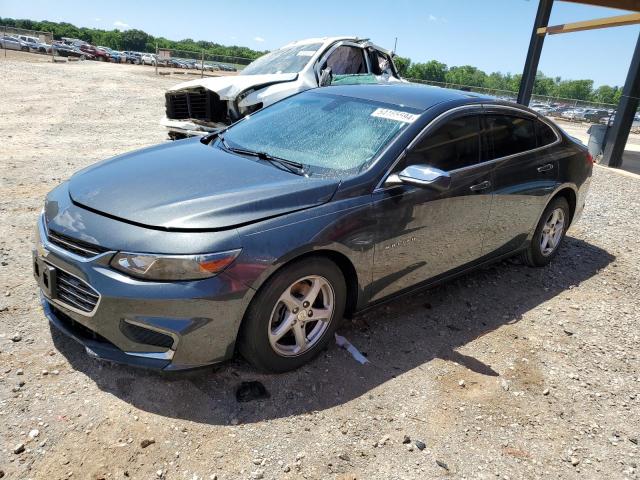 CHEVROLET MALIBU 2017 1g1zb5st8hf233714