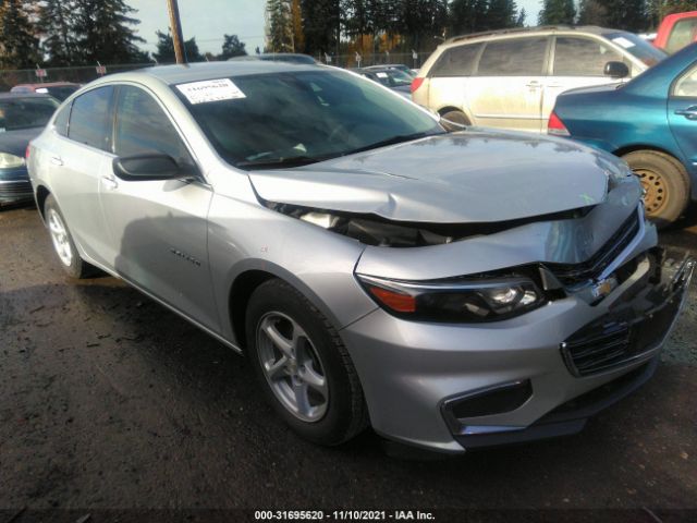 CHEVROLET MALIBU 2017 1g1zb5st8hf241053