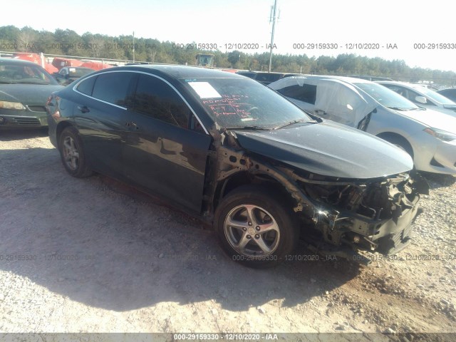 CHEVROLET MALIBU 2017 1g1zb5st8hf253719