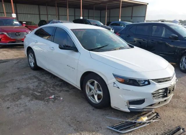 CHEVROLET MALIBU 2017 1g1zb5st8hf273632