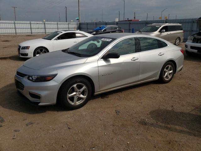 CHEVROLET MALIBU LS 2017 1g1zb5st8hf275994