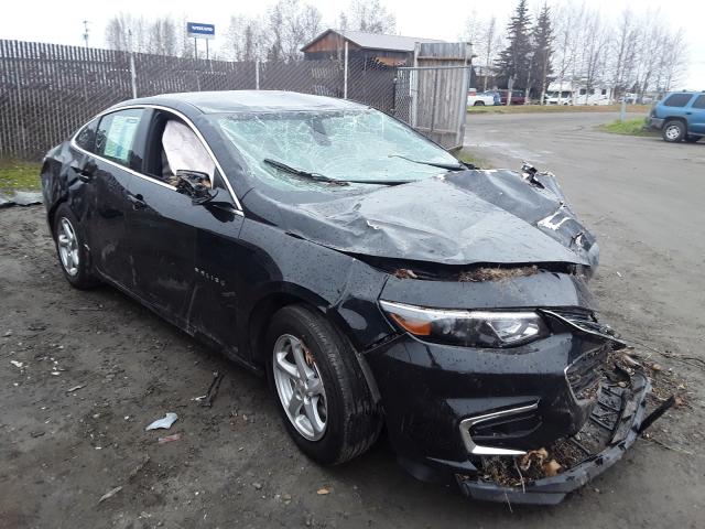 CHEVROLET MALIBU LS 2017 1g1zb5st8hf276482