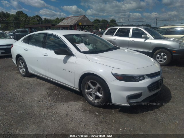 CHEVROLET MALIBU 2017 1g1zb5st8hf280936