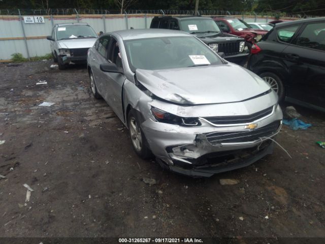 CHEVROLET MALIBU 2017 1g1zb5st8hf288132