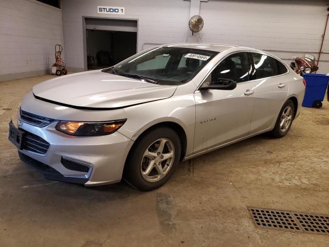 CHEVROLET MALIBU 2017 1g1zb5st8hf289992