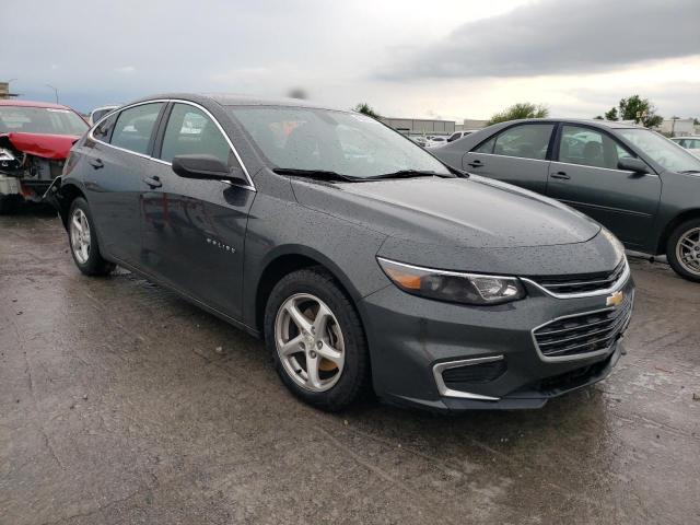 CHEVROLET MALIBU LS 2017 1g1zb5st8hf291208