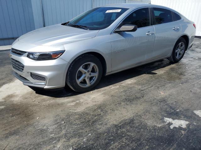 CHEVROLET MALIBU LS 2018 1g1zb5st8jf229944