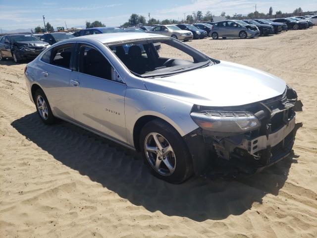 CHEVROLET MALIBU LS 2018 1g1zb5st8jf239227