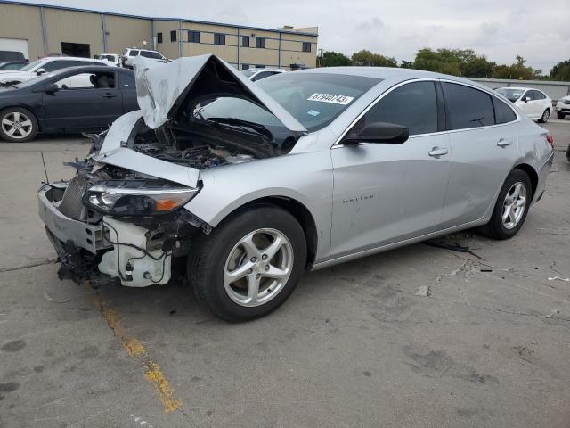 CHEVROLET MALIBU LS 2018 1g1zb5st8jf246937