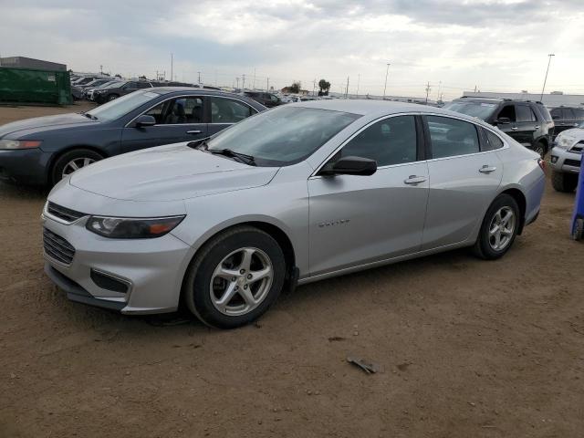 CHEVROLET MALIBU 2018 1g1zb5st8jf259123