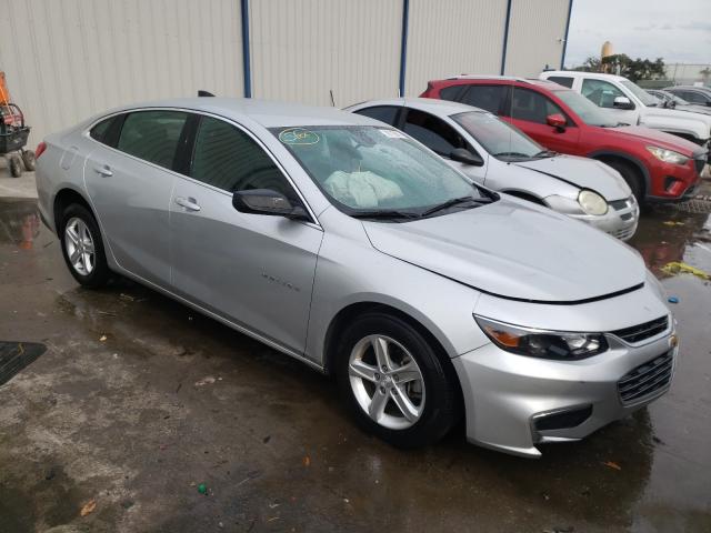 CHEVROLET MALIBU LS 2018 1g1zb5st8jf292641