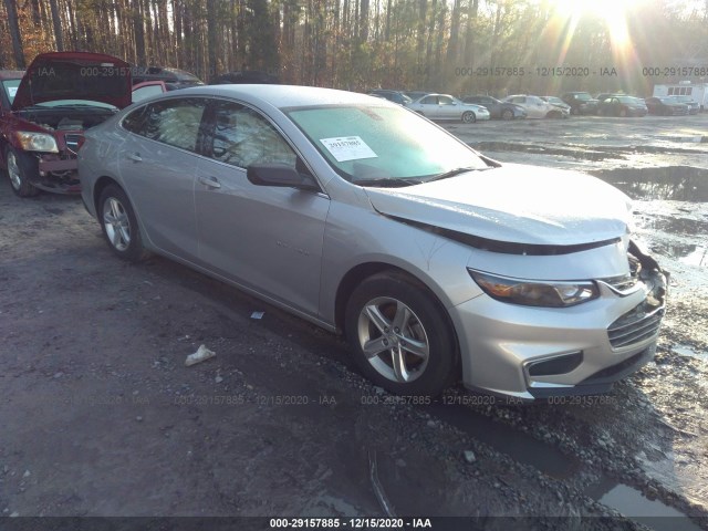 CHEVROLET MALIBU 2018 1g1zb5st8jf294051