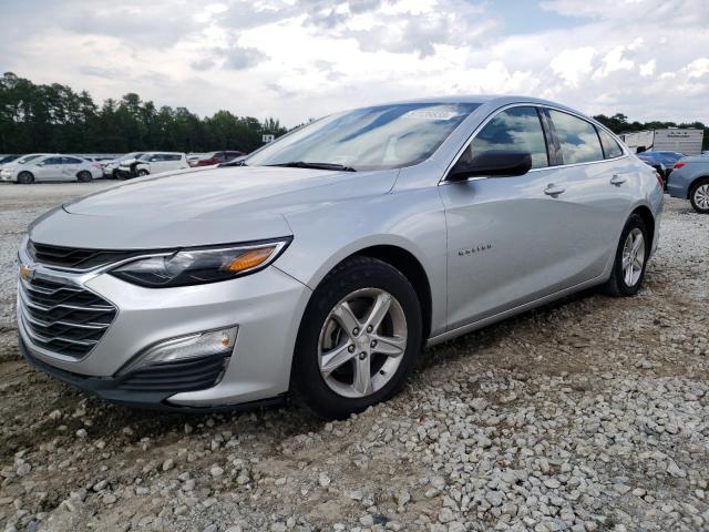 CHEVROLET MALIBU HYB 2019 1g1zb5st8kf221280