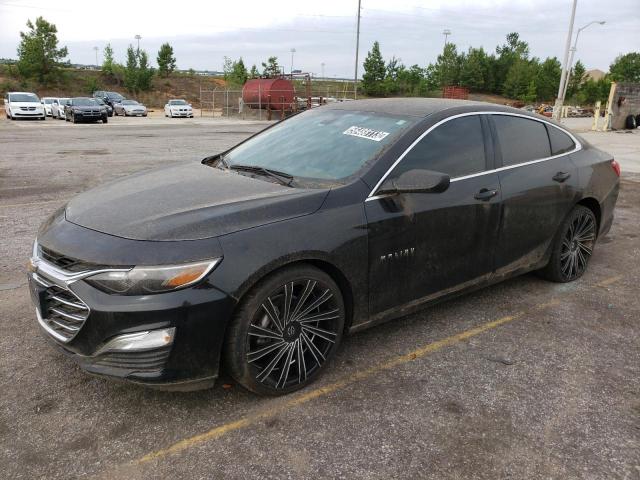 CHEVROLET MALIBU LS 2020 1g1zb5st8lf117471